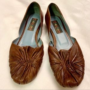 Anthropologie - BZ Moda Flats